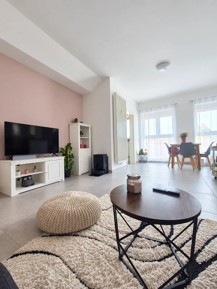 2 Zimmer Wohnung mit 50 m² in Karlsruhe – Bild 1
