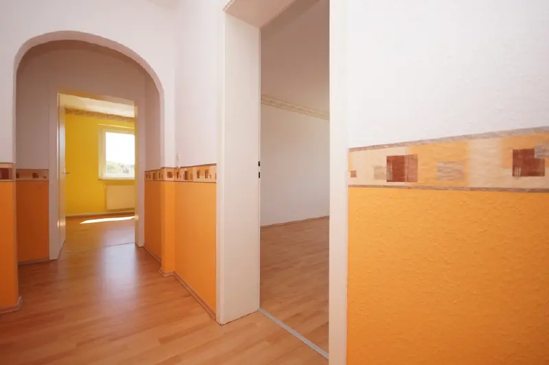 4 Zimmer Wohnung mit 89 m² in Minden – Bild 5
