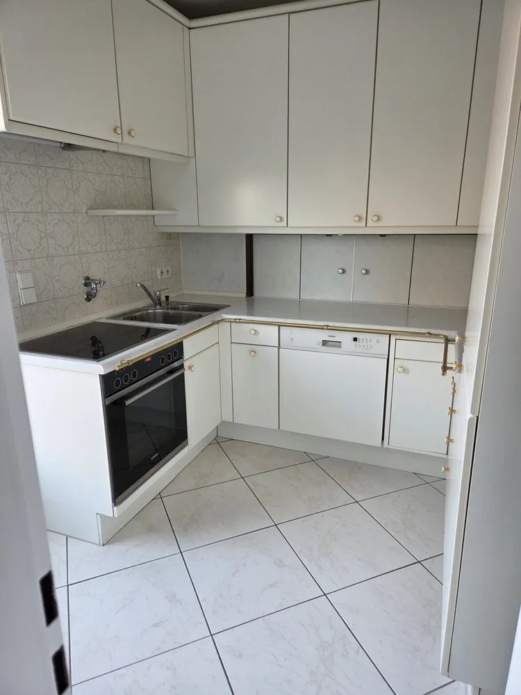 5 Zimmer Wohnung mit 130 m² in Hamburg – Bild 5