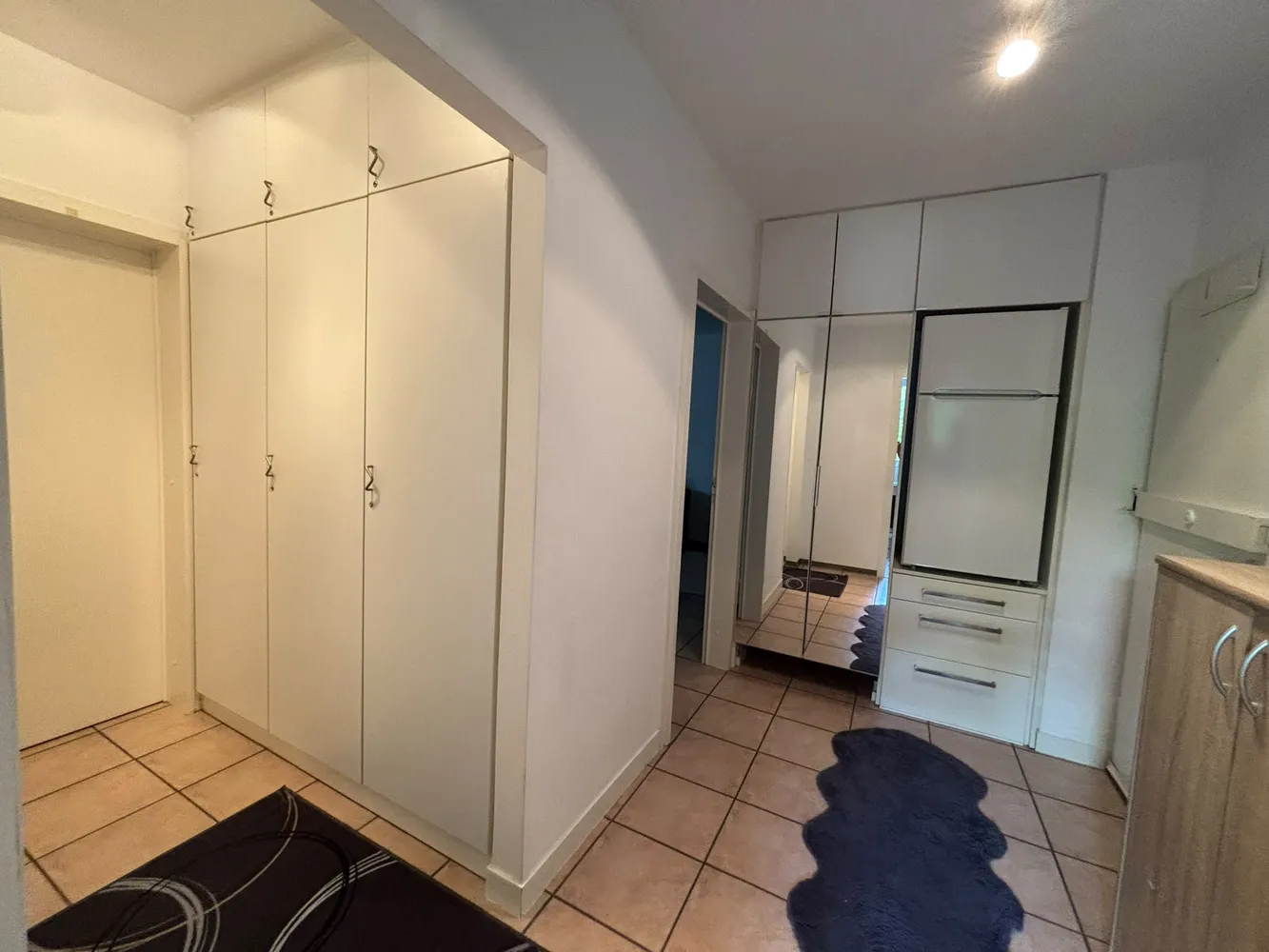2 room apartment with 57 m² in Frankfurt am Main – Photo 11