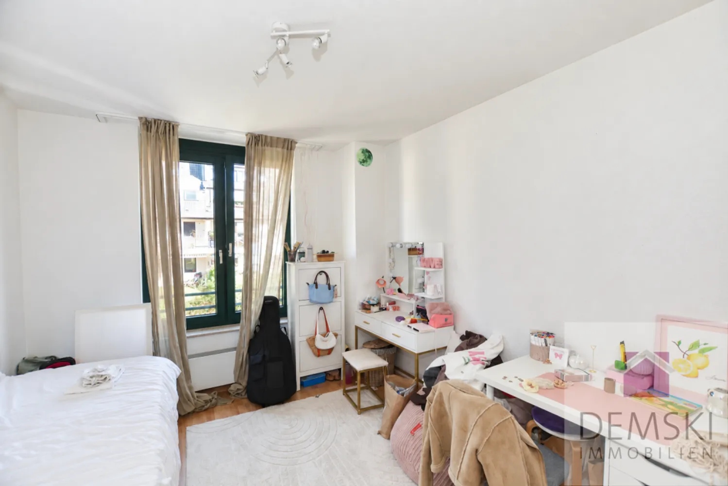 3 Zimmer Wohnung mit 88 m² in Erkrath – Bild 5