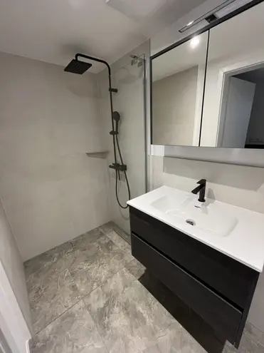 1 Zimmer Wohnung mit 45 m² in Leipzig – Bild 8
