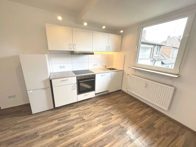 2 Zimmer Wohnung mit 40 m² in Bochum – Bild 6