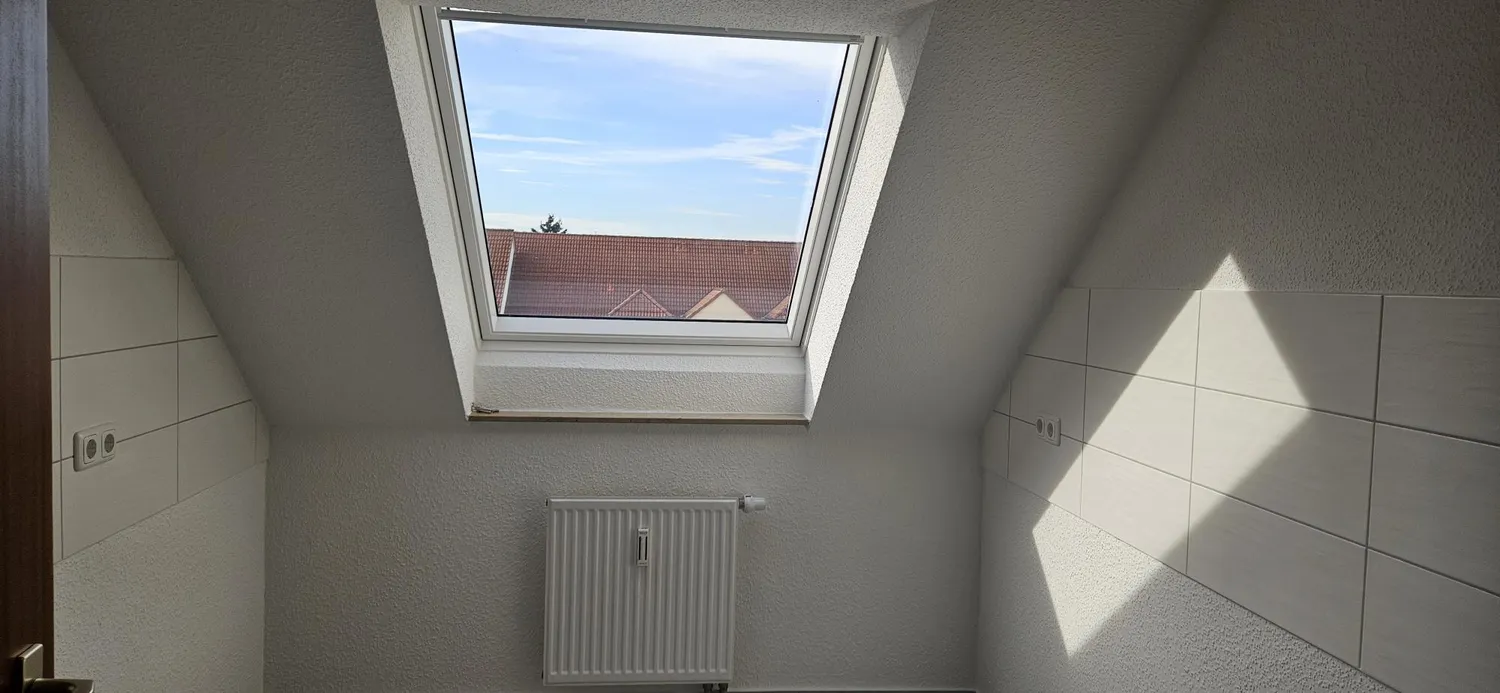 2 Zimmer Wohnung mit 49 m² in Dessau-Roßlau – Bild 6