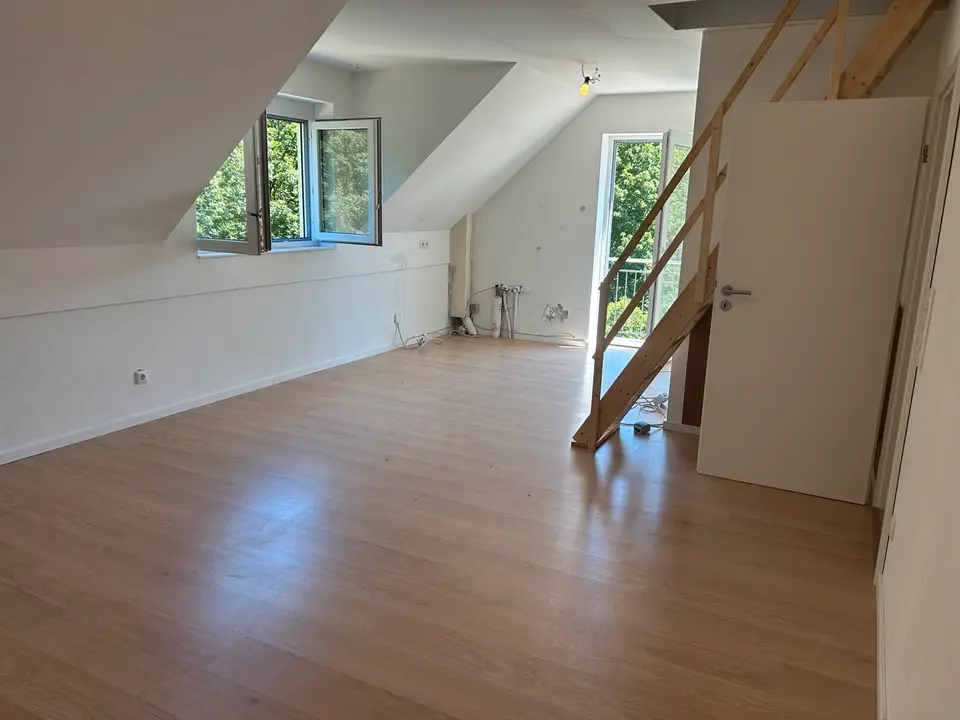 Studio mit 22 m² in Regensburg – Bild 8
