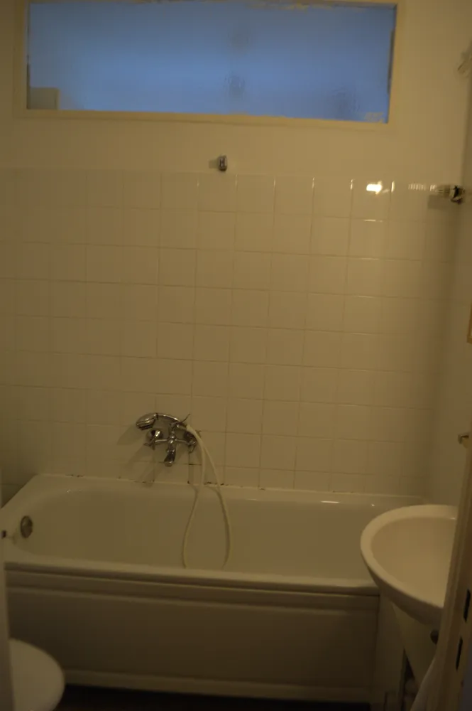 1 Zimmer Wohnung mit 33 m² in Berlin – Bild 8