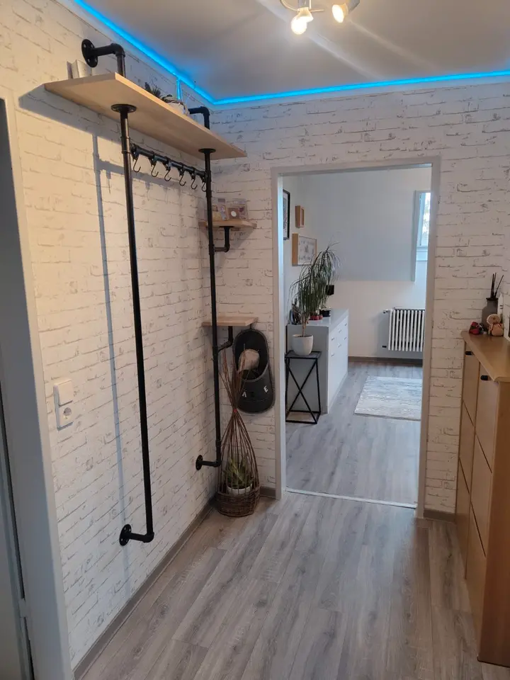 2 Zimmer Wohnung mit 76 m² in Mannheim – Bild 7