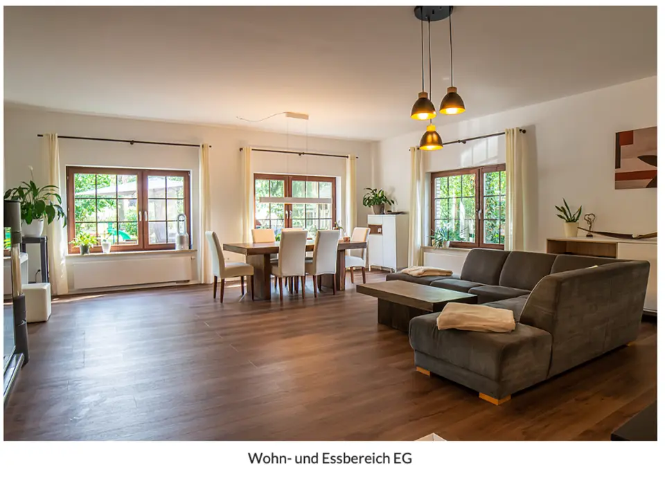 WG-Zimmer mit 100 m² in Winsen (Luhe) – Bild 1