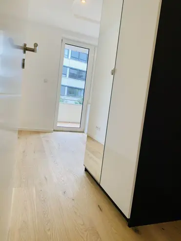 WG-Zimmer mit 15 m² in München – Bild 4