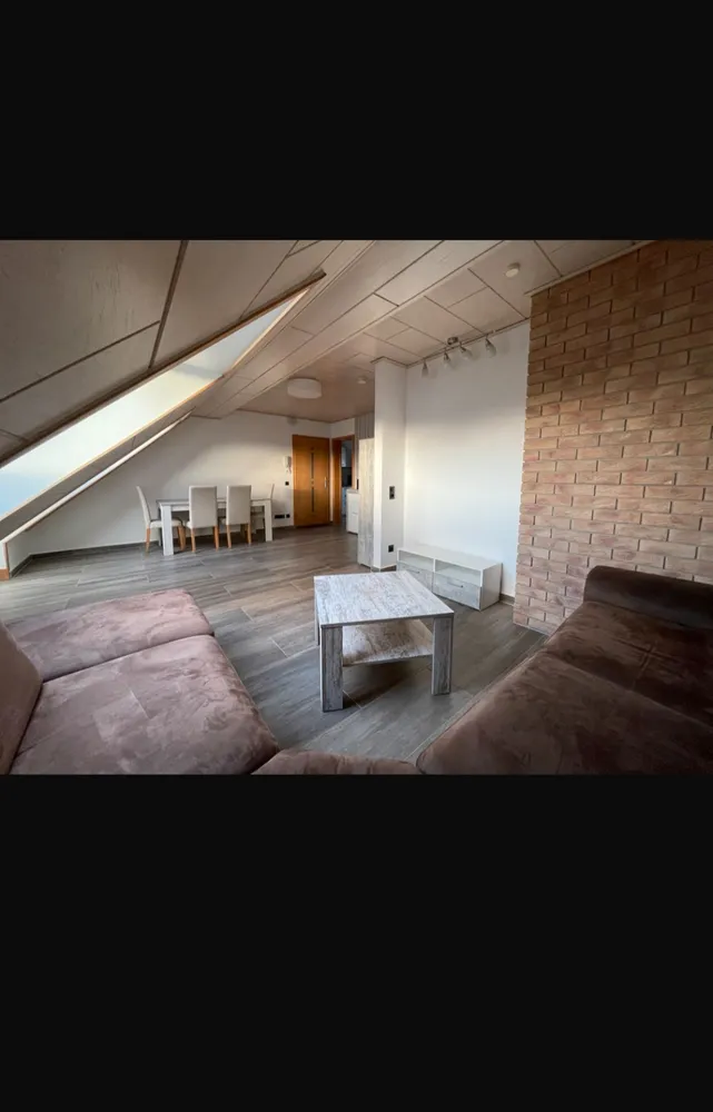 2 Zimmer Wohnung mit 50 m² in Hannover – Bild 2