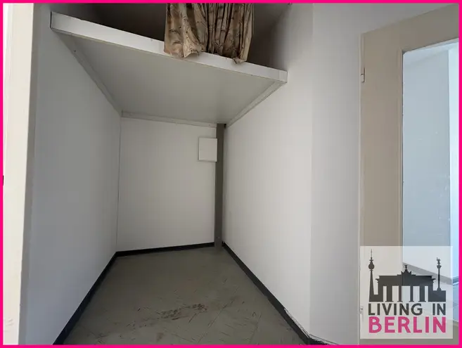 3 Zimmer Wohnung mit 88 m² in Berlin – Bild 9