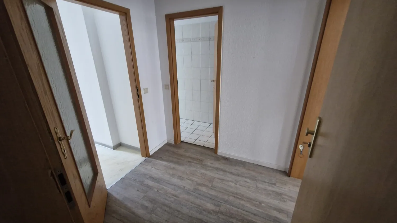 2 Zimmer Wohnung mit 45 m² in Magdeburg – Bild 6