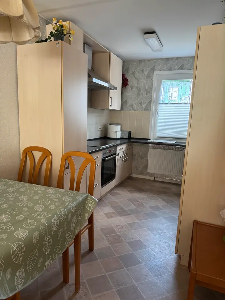 WG-Zimmer mit 110 m² in Hannover – Bild 8