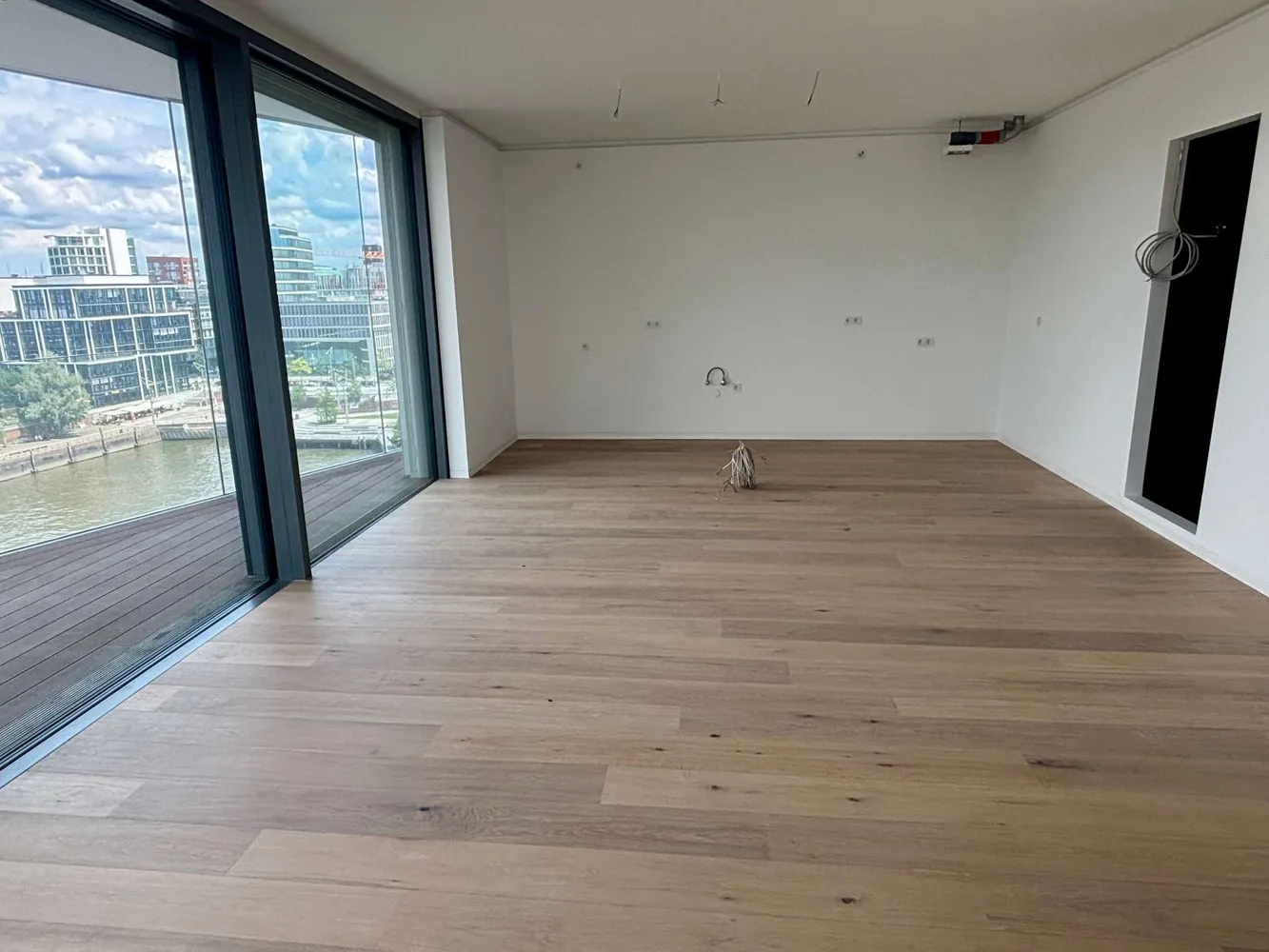 2 Zimmer Wohnung mit 88 m² in Hamburg – Bild 4