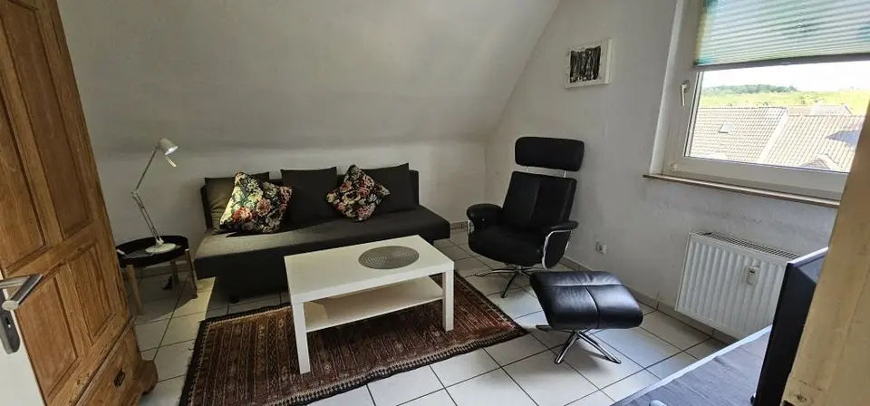3 Zimmer Wohnung mit 50 m² in Gelsenkirchen – Bild 6