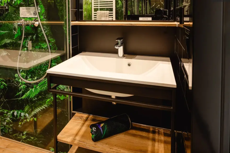 WG-Zimmer mit 26 m² in Hannover – Bild 6