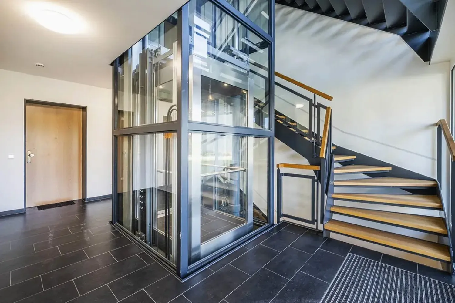 3 Zimmer Wohnung mit 160 m² in Hamburg – Bild 12