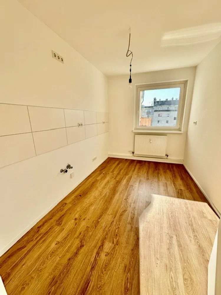 3 Zimmer Wohnung mit 70 m² in Wiesbaden – Bild 9