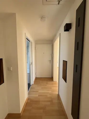 2 Zimmer Wohnung mit 45 m² in Karlsruhe – Bild 9