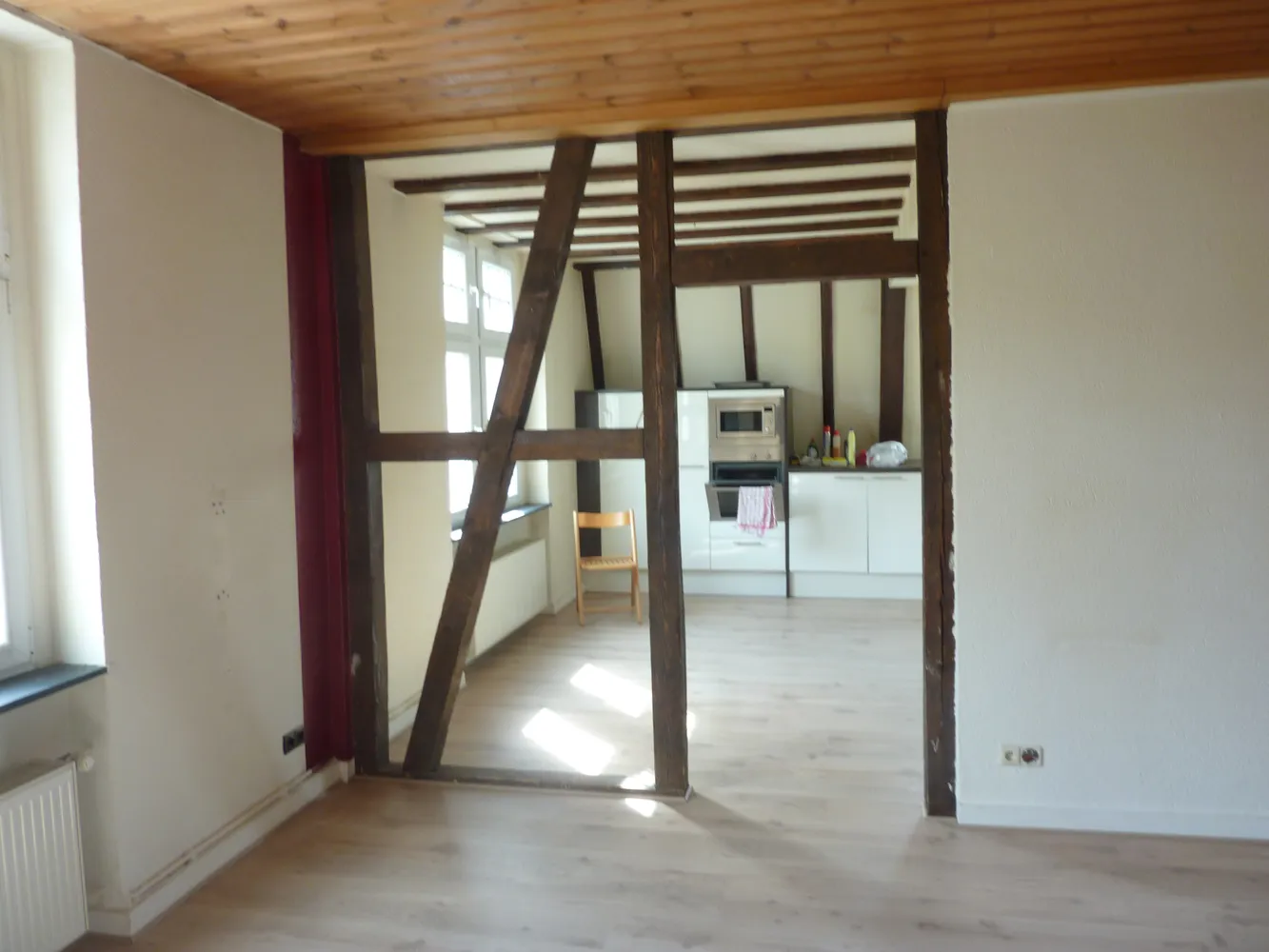 3 Zimmer Wohnung mit 95 m² in Wuppertal – Bild 7