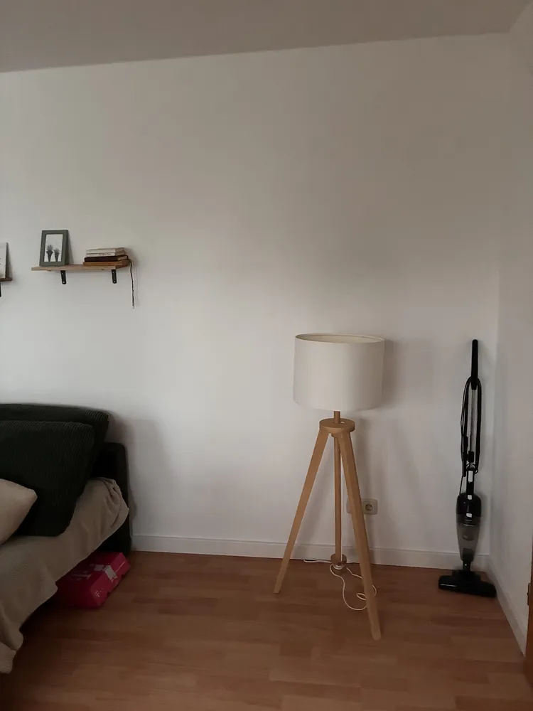 2 Zimmer Wohnung mit 55 m² in Fürth – Bild 1