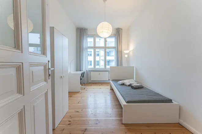 WG-Zimmer in Berlin – Bild 1