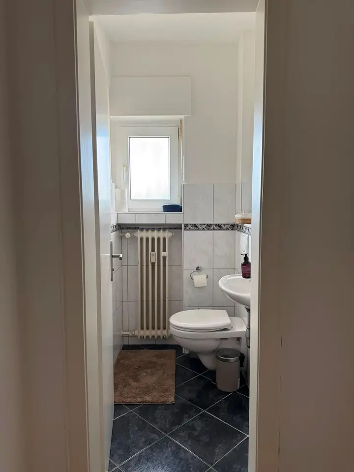 4 Zimmer Wohnung mit 90 m² in Euskirchen – Bild 8