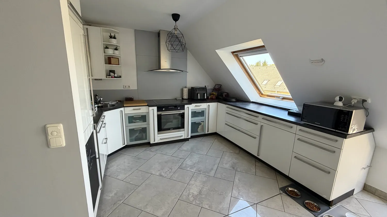 4 Zimmer Wohnung mit 104 m² in Essen – Bild 9