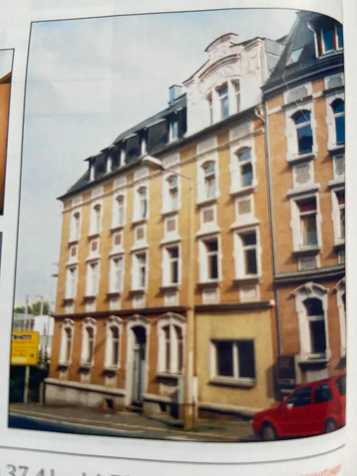 3 Zimmer Wohnung mit 74 m² in Plauen – Bild 3