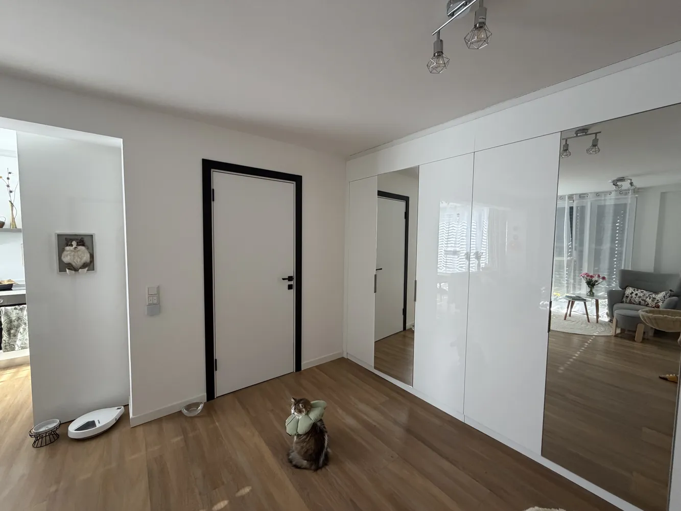 2 Zimmer Wohnung mit 42 m² in Düsseldorf – Bild 8