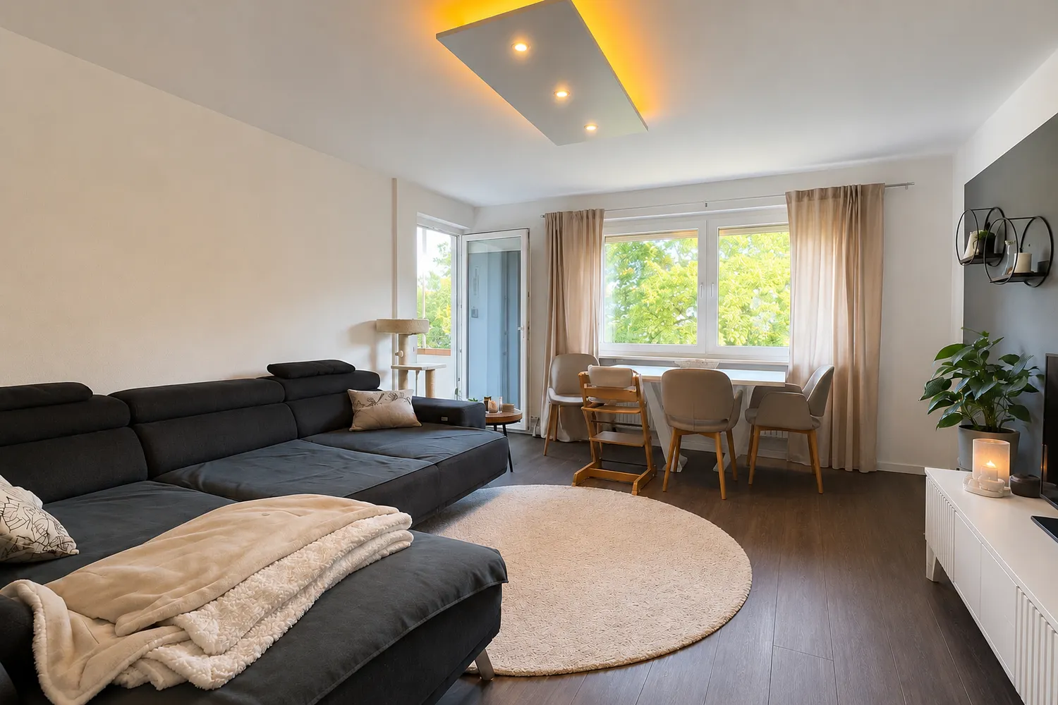 3 Zimmer Wohnung mit 75 m² in Reutlingen – Bild 9