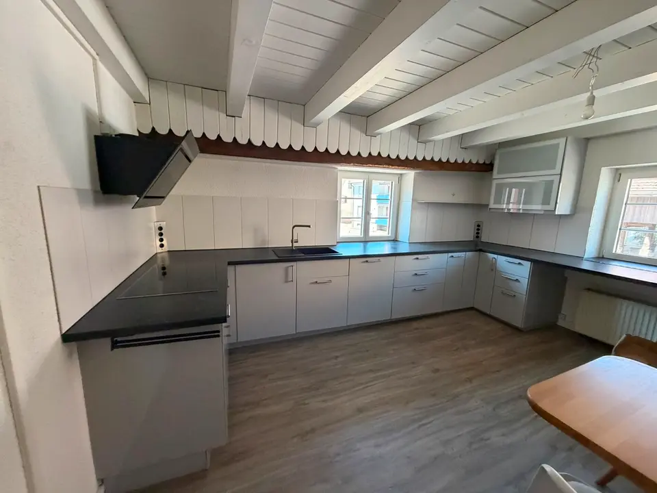 4 room apartment with 150 m² in Lörrach – Photo 3