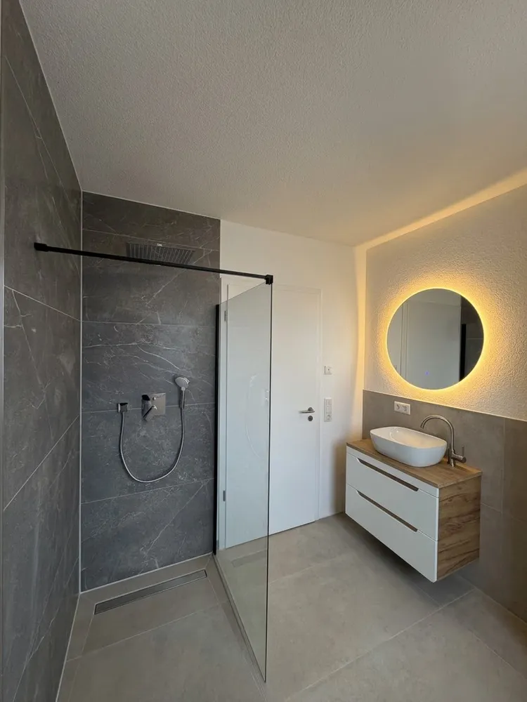 3 Zimmer Wohnung mit 75 m² in Ulm – Bild 5