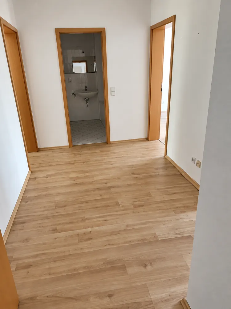 2 Zimmer Wohnung mit 65 m² in Dresden – Bild 7