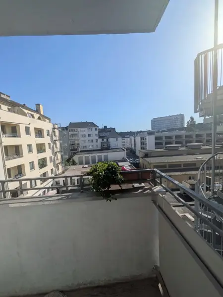 3 room apartment with 85 m² in Düsseldorf – Photo 4