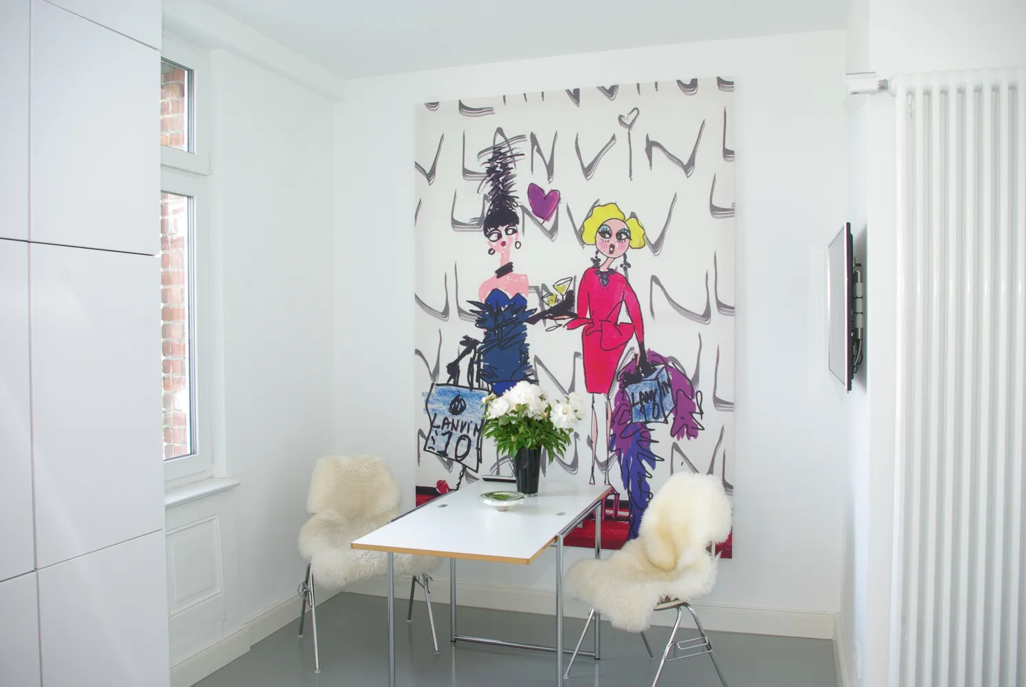 4 Zimmer Wohnung mit 105 m² in Stuttgart – Bild 8