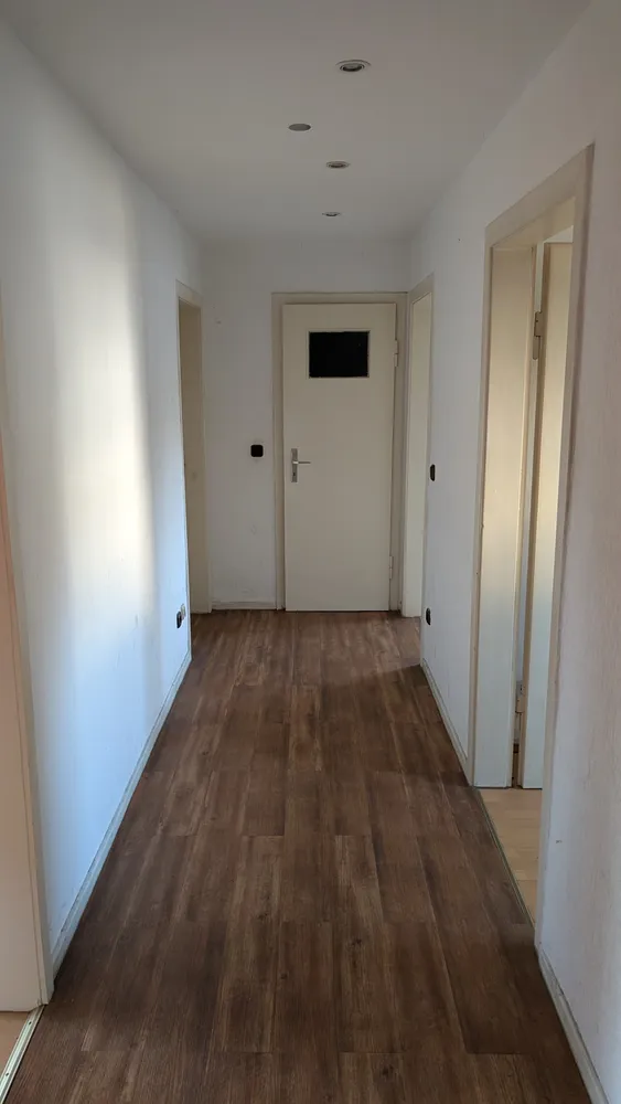 4 Zimmer Wohnung mit 58 m² in Essen – Bild 8