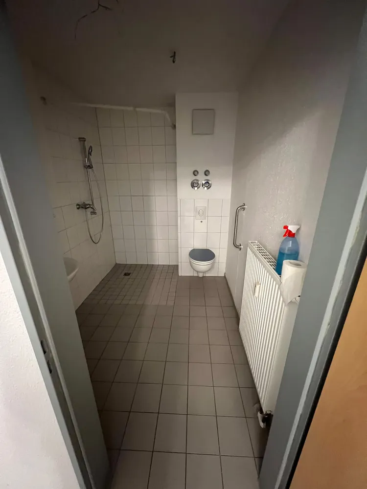 3 Zimmer Wohnung mit 59 m² in Herne – Bild 7