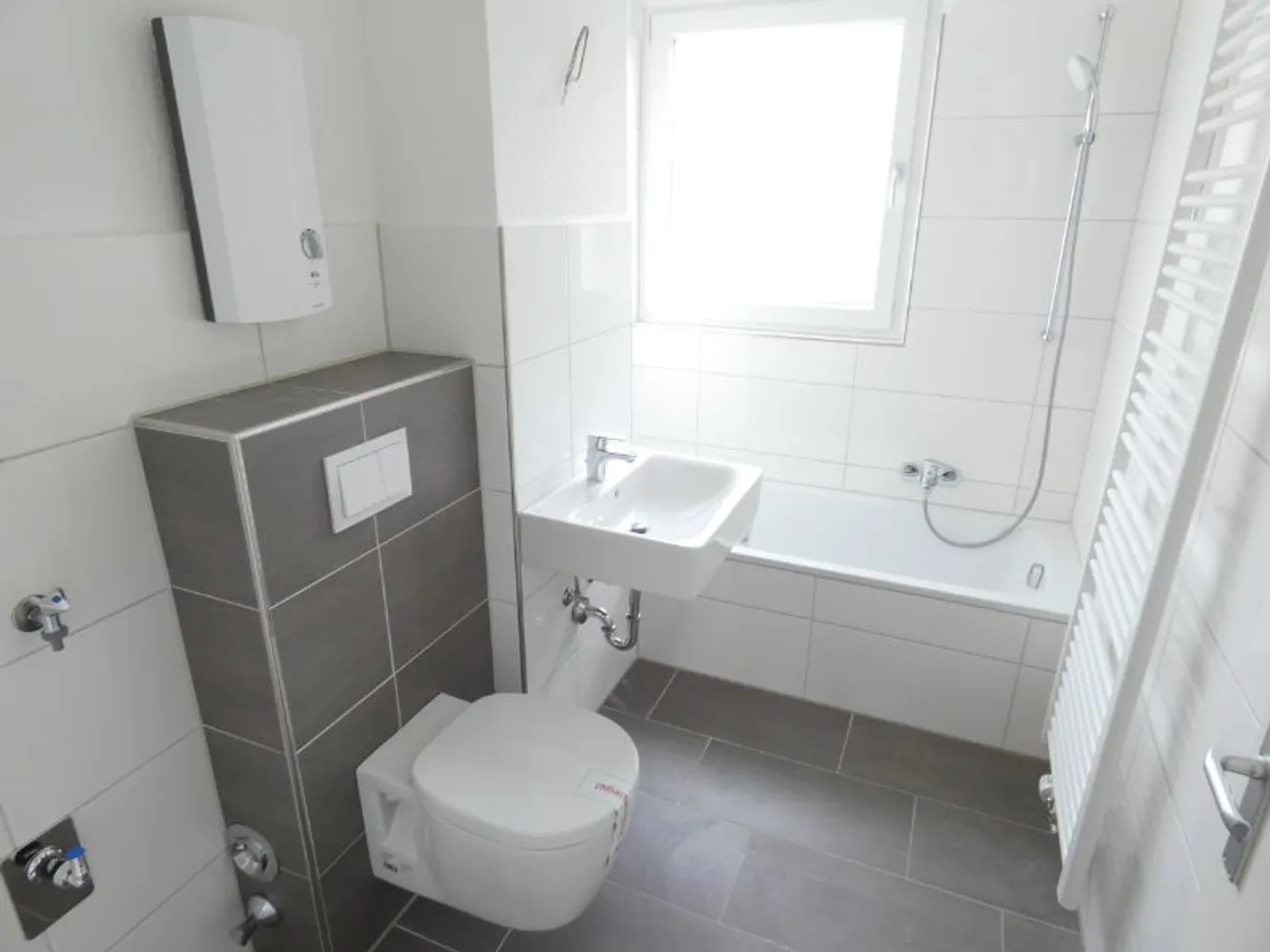 3 Zimmer Wohnung mit 69 m² in Essen – Bild 1