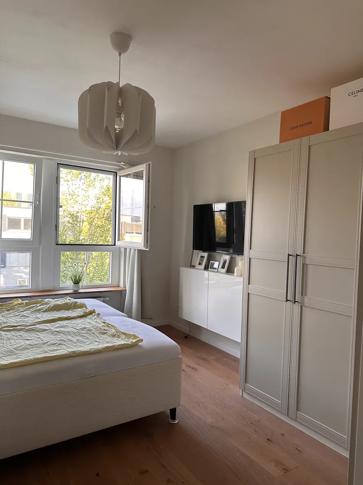 3 room apartment with 98 m² in Hofheim am Taunus – Photo 11