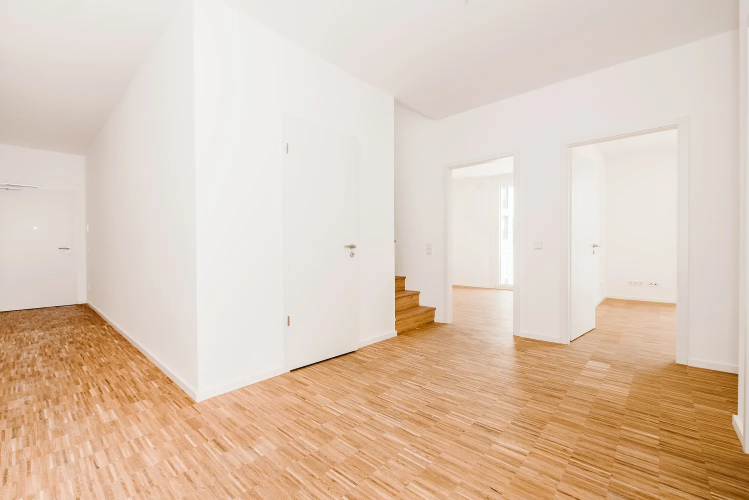 4 Zimmer Wohnung mit 117 m² in München – Bild 8