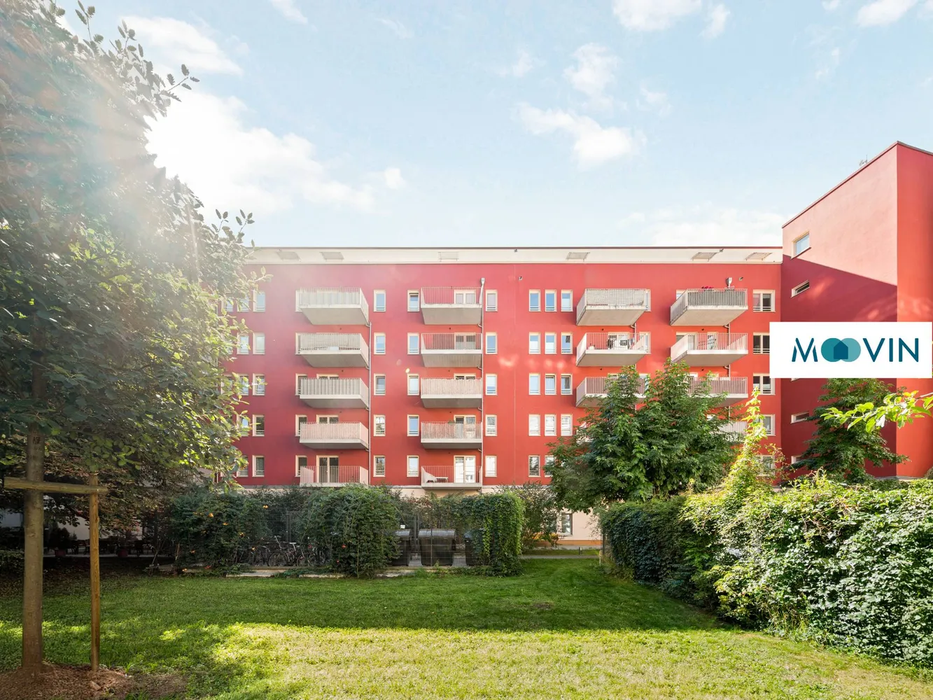 1 Zimmer Wohnung mit 27 m² in Dresden – Bild 6