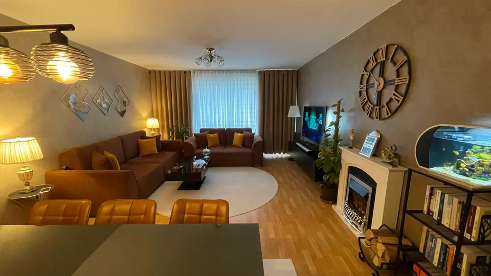 2 Zimmer Wohnung mit 72 m² in Mainz – Bild 10