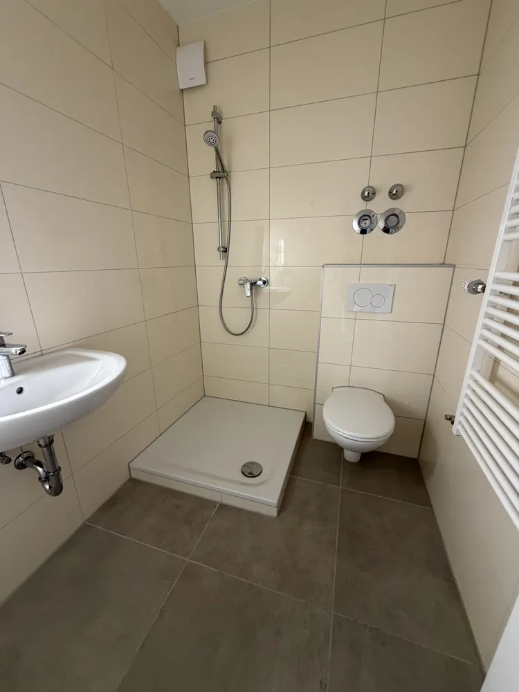 2 room apartment with 38 m² in Leverkusen – Photo 1