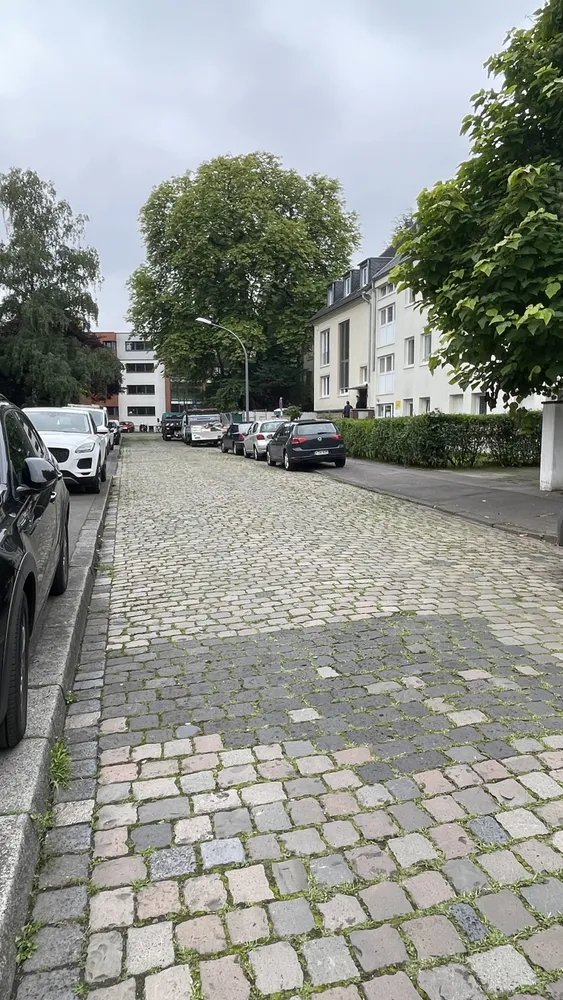 1 Zimmer Wohnung mit 25 m² in Köln – Bild 12