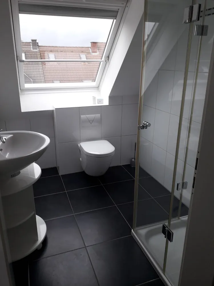 3 Zimmer Wohnung mit 95 m² in Mainz – Bild 3