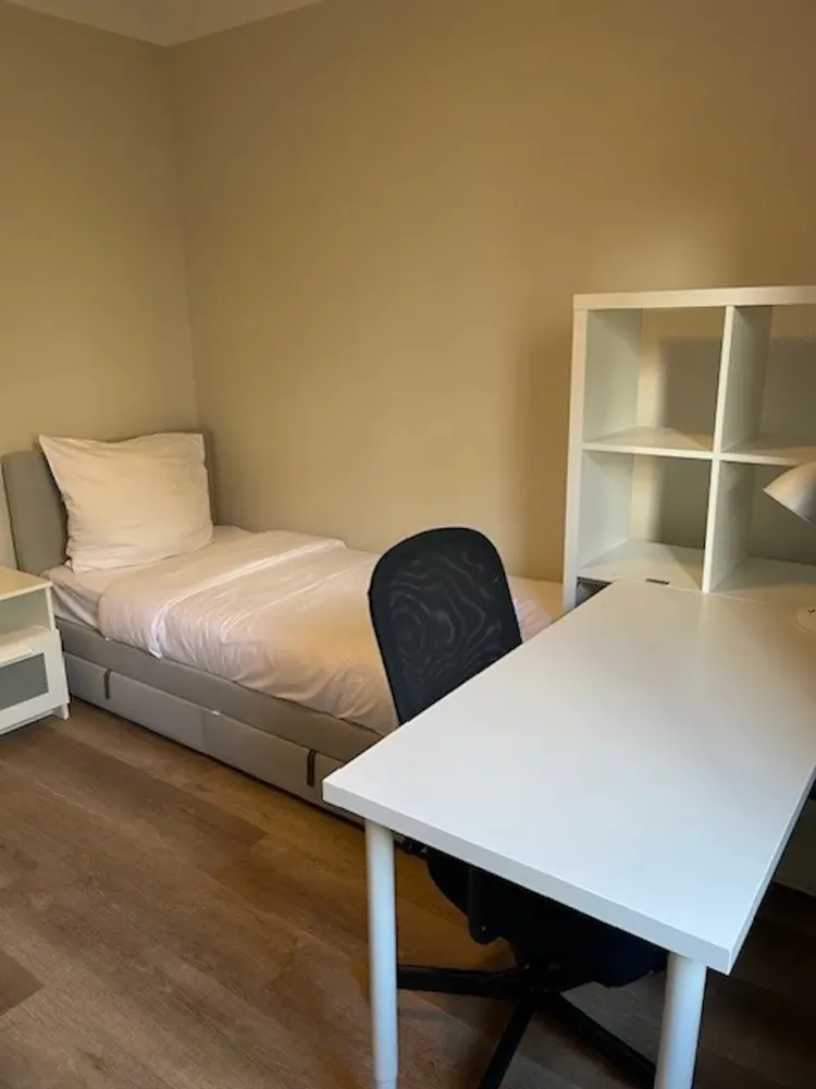 WG-Zimmer mit 11 m² in Berlin – Bild 8