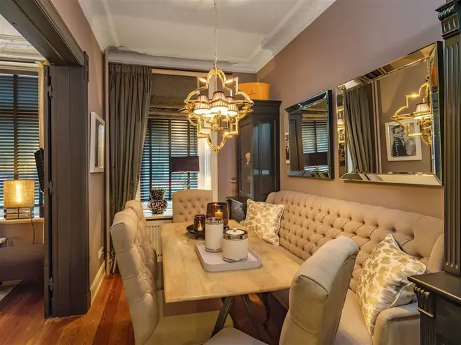 3 Zimmer Wohnung mit 64 m² in Hamburg – Bild 6