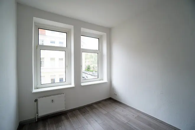 3 Zimmer Wohnung mit 54 m² in Magdeburg – Bild 7