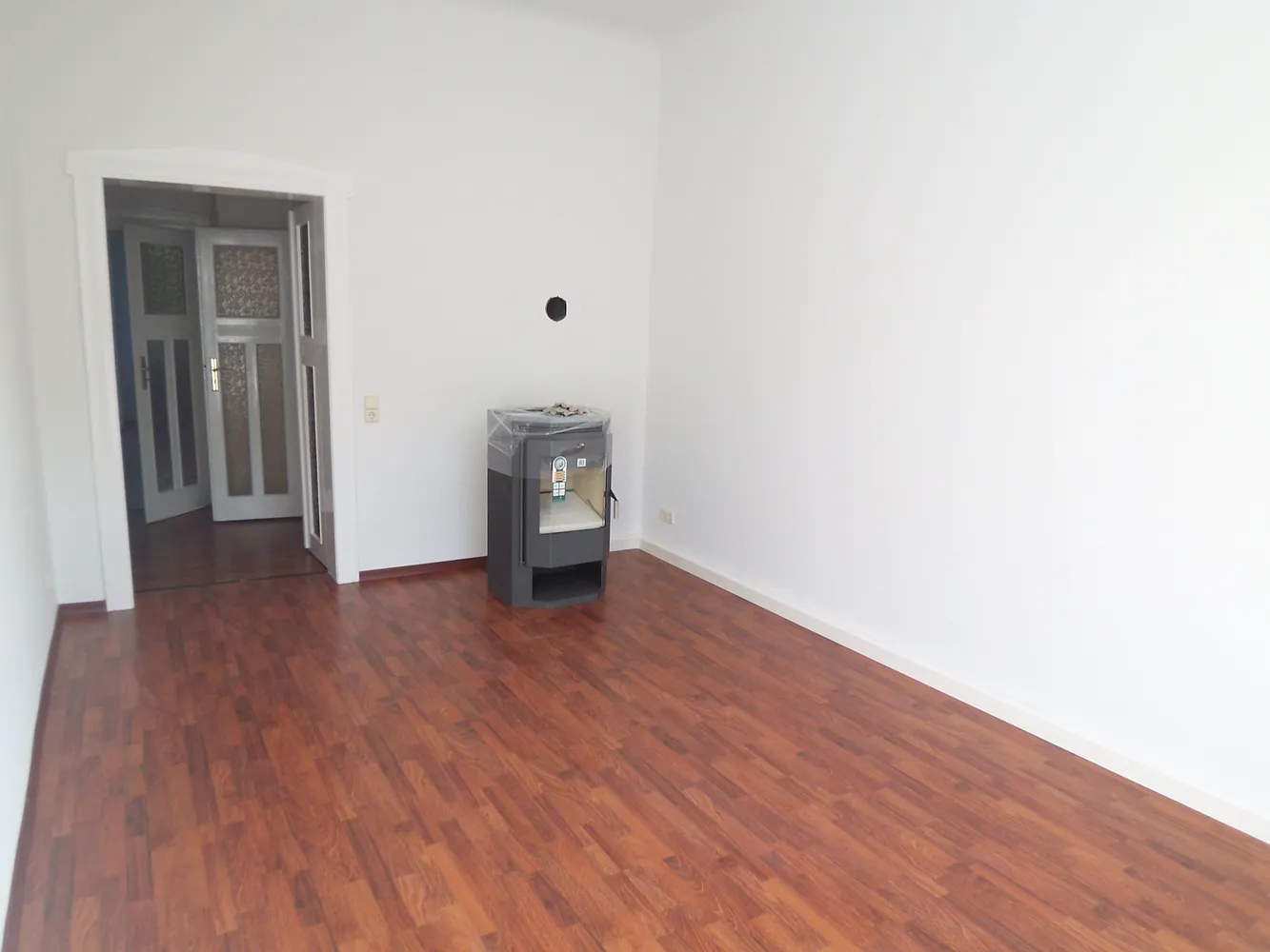4 room apartment with 117 m² in Dresden – Photo 4